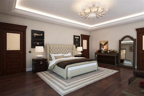 Outfit your bedroom with beautiful and luxurious fabrics. 17 Majestic Bedroom Lighting Designs That Everyone Should See