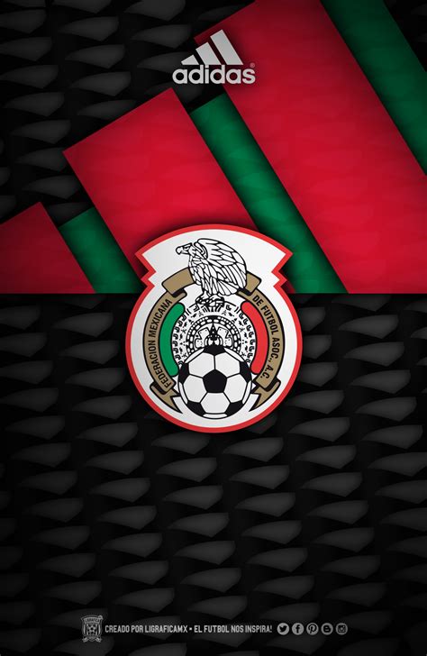 Ficha de la selección méxico: #Selección Mexicana #LigraficaMX 21/04/15CTG | Seleccion ...