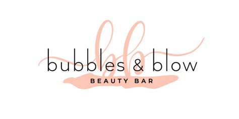 Bubbles And Blow Beauty Bar