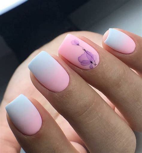 See more ideas about nail designs, acrylic nail designs, cute nails. 50 Cute Short Acrylic Square Nails Design And Nail Color ...