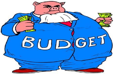 Budget Clipart Cartoon Budget Cartoon Transparent Free For Download On