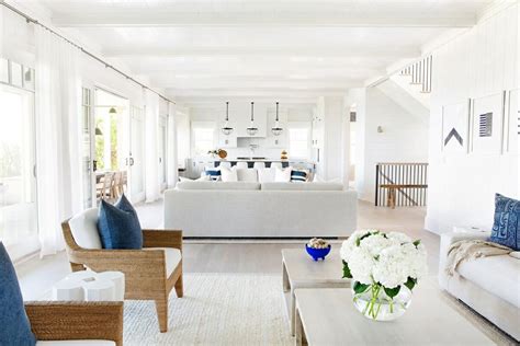 What Is Hampton Style Interior Design