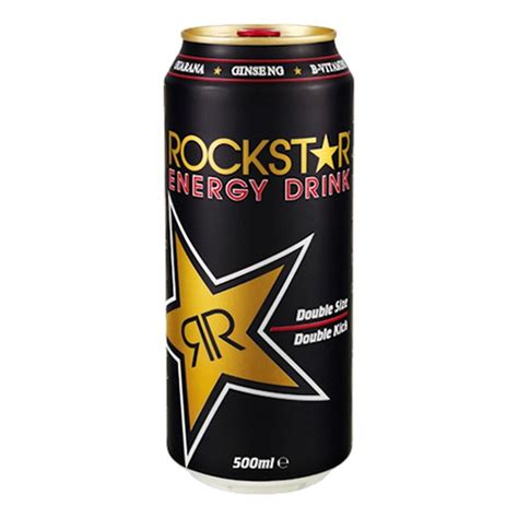 Rockstar Energy Drink Original Partyking