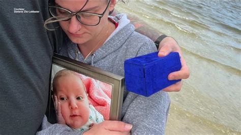 Mother Pleading For Daughters Stolen Ashes To Be Returned