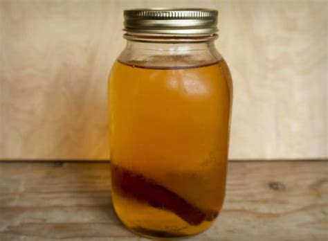 45 ml (1½ oz) apple pie moonshine; Peach Pie Moonshine Recipe - Creamty Recipes - All food ...
