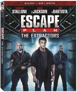 328,215 likes · 241 talking about this. Third 'Escape Plan' Due July 2 From Lionsgate - Media Play ...