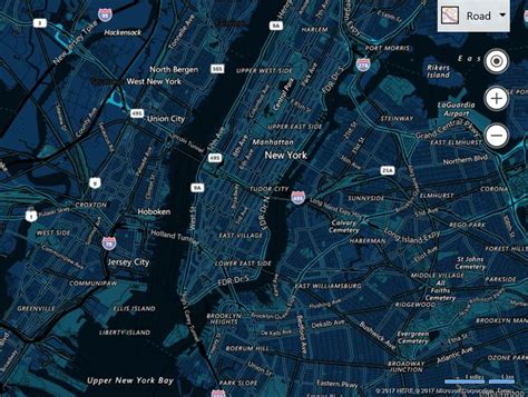 Bing Maps not abandoned yet, data update coming soon - MSPoweruser