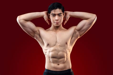 Ngô Hoàng Phi Việt Khoe Body Cực Chất Thiêu đốt Ngay ánh Nhìn đầu Tiên