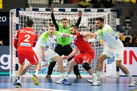 Последние твиты от ehf euro (@ehfeuro). EHF EURO 2020: Die Schweiz verabschiedet sich erhobenen Hauptes - Handball Schweiz