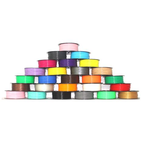 CCTREE 1.75mm 1KG/Roll 3D Printer ST-PLA Filament For ...