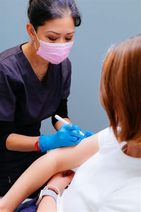 Cyst Removal - No.23 Skin
