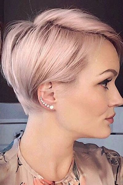 35 hairstyles for fine hair that won't fall flat. 50 Best Hairstyles for Thin Hair Over 50 (Stylish Older ...
