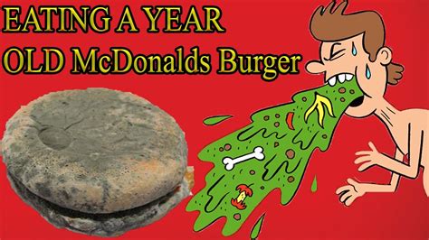 There are two inputs labour and capital. Eating Year Old McDonalds Burger (WARNING VOMIT) - YouTube