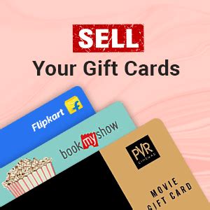 Have you ever been given a gift card that you know you won't use? Sell Gift Cards: Sell Unused Gift Card or Voucher for Cash in India | Zingoy.com