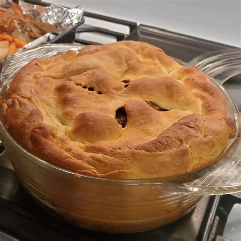 Tasty Meat Pie Recipe Allrecipes