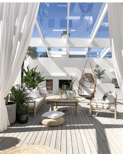 10 Best Creative Terrace Design Ideas For Your Home Terrace Artofit