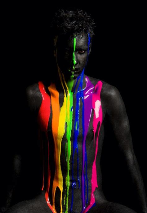 Pin By Ceessie On Body Art Body Painting Men Body Painting Body Art Photography