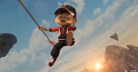 This time around boboiboy goes up against a powerful ancient being called retak'ka, who is after boboiboy's elemental powers. Image - Movie Promo - 2.PNG | Boboiboy Wiki | Fandom ...