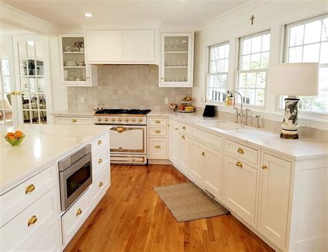 A Virtual Kitchen Design And The Results Are Stunning Laurel Home
