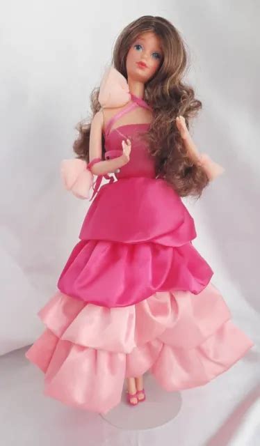 Barbie Sweet Roses Mattel Anni 80 Leggere Descrizione Eur 8500 Picclick It