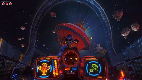 Core gameplay loop is designed and recommended for a controller. Check out Rebel Galaxy Outlaw gameplay on Switch | Shacknews