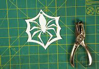 We have twelve free printable snowflake templates to fold and cut into beautiful paper snowflakes. Otaku Crafts: Nightmare Before Christmas Snowflake