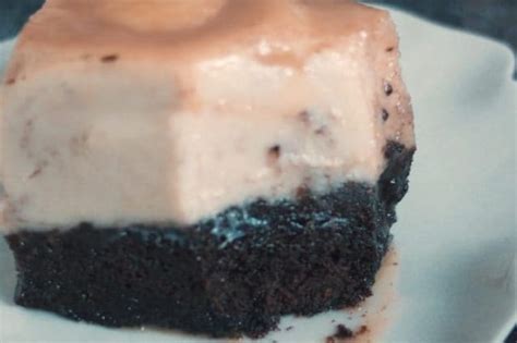 Chocolate Flan Cake Recipe