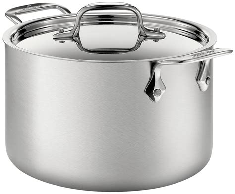 Best All Clad Ply Stainless Steel Dutch Oven The Best Choice