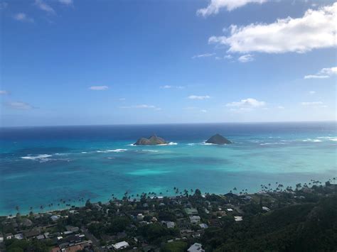 Local Itinerary: Hidden Gems in Oahu