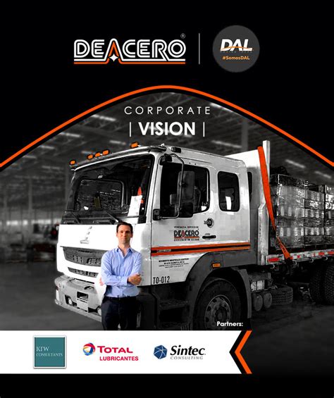 Deacero Resource Integration And Interaction Delivering Results