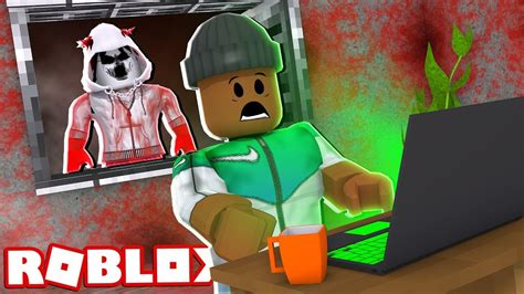 Fan traps me in their house roblox flee the facility. Roblox Flee The Facility Thumbnail