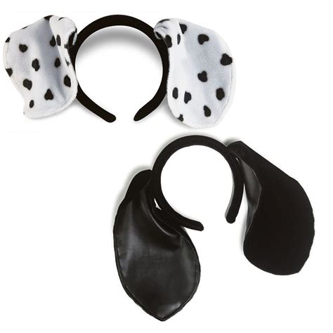 Puppy Ears Headbands Ear Headbands Dog Ears Headband Headbands