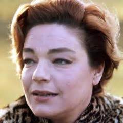 Chains do not hold a marriage together. QUOTES BY ROMY SCHNEIDER | A-Z Quotes