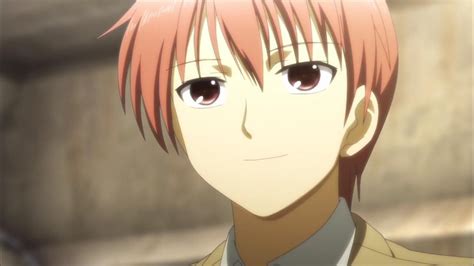 My Top 10 Angel Beats Characters Who Is Your Favorite Angel Beats