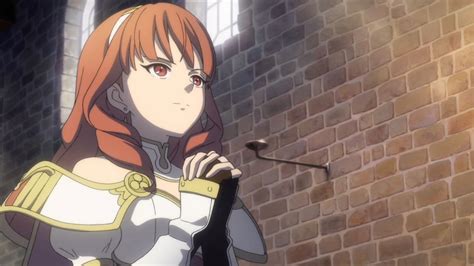 Latest Fire Emblem Echoes Shadows Of Valentia Trailer Has All The Details