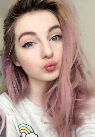 Ldshadowlady Ldshadowlady Youtubers Celebrity Crush