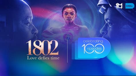 Celebrating 100 Episode - 1802 Love Defies Time | S1| 1 Magic - YouTube