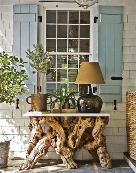 30 Diy Driftwood Decoration Ideas Bring Natural Feel To Your Home