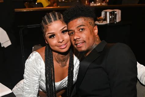 Blueface And Chrisean Rock Leaked Video On Reddit And Twitter
