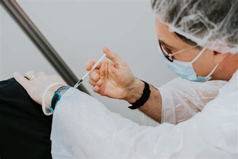 Hillier said final decisions have not been made around how essential workers will be prioritized, outside of healthcare workers. Ontario teens can now roll up sleeves for COVID-19 vaccine