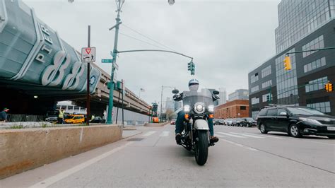 Harley-Davidson Heritage Reise-Test USA