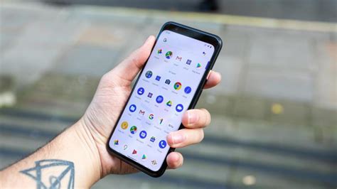 The android apps that stand alone at the top of the pantheon. Best Android phone 2020: The best budget, mid-range and ...