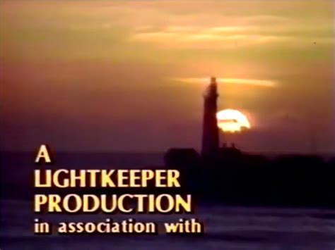 Lightkeeper Productions Audiovisual Identity Database
