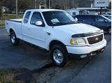 Pictures of Used Ford F150 4 4 For Sale In Kno Ville Tn