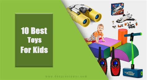 10 Best Toys For Kids Latest And New 2021