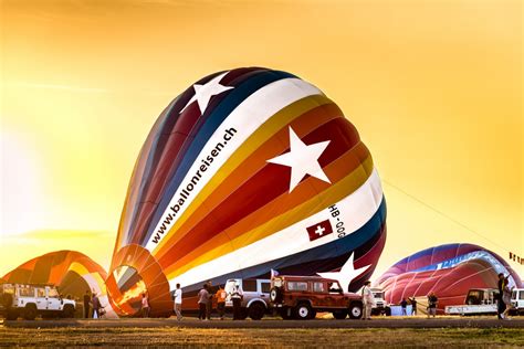 Philippine International Hot Air Balloon Fiesta 2020 In Philippines Dates