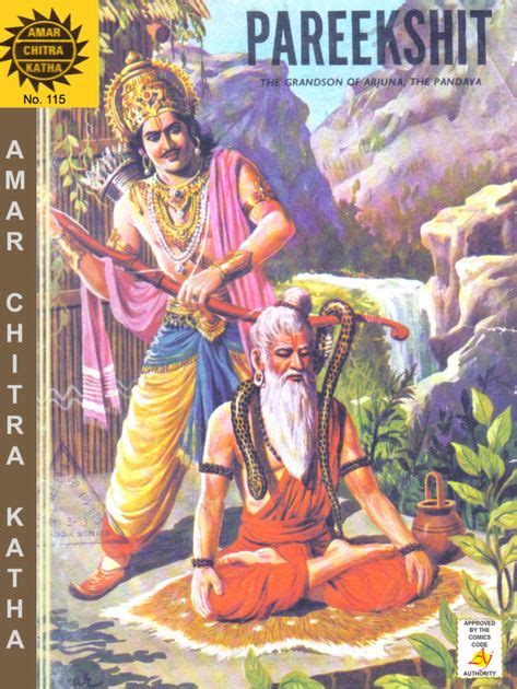 Amar Chitra Katha Books Collection Ack Pareekshit Pdf