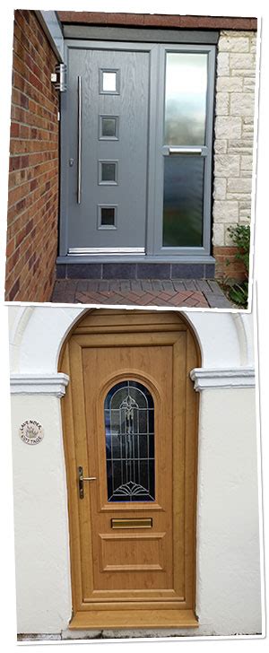 Awesome Grey Upvc Front Door In The World Learn More Here