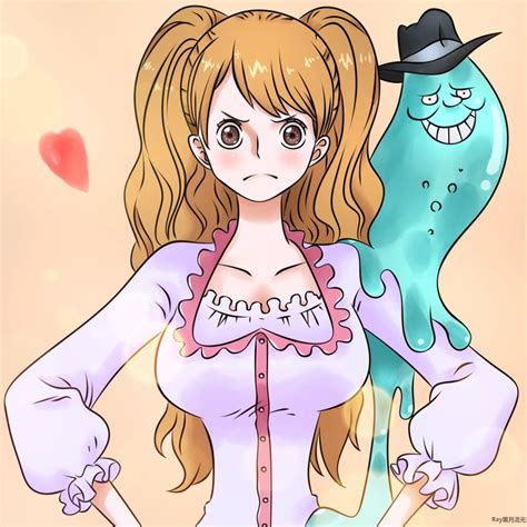 Pin De Rupa Ñurinda Em One Piece Menina Anime Anime Anime Meninas