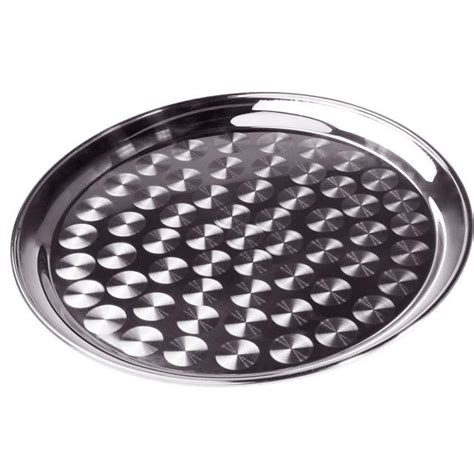 Tray Inch Round Stainless Rentals Omaha Ne Where To Rent Tray
